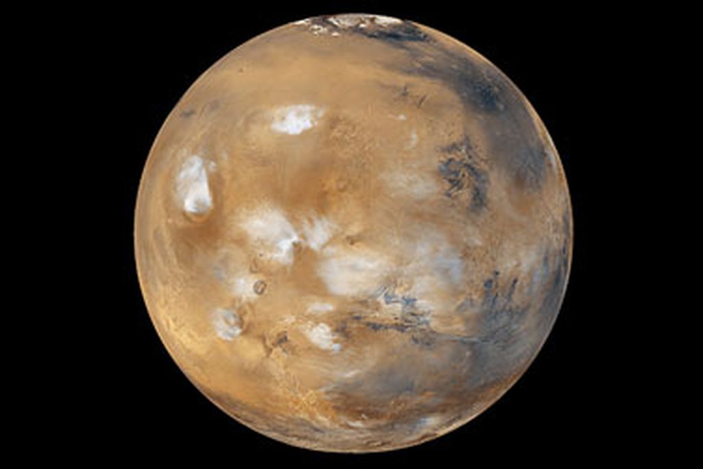 Mars