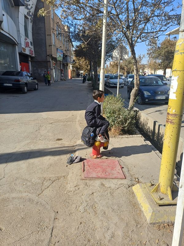 carelessness thumbnail