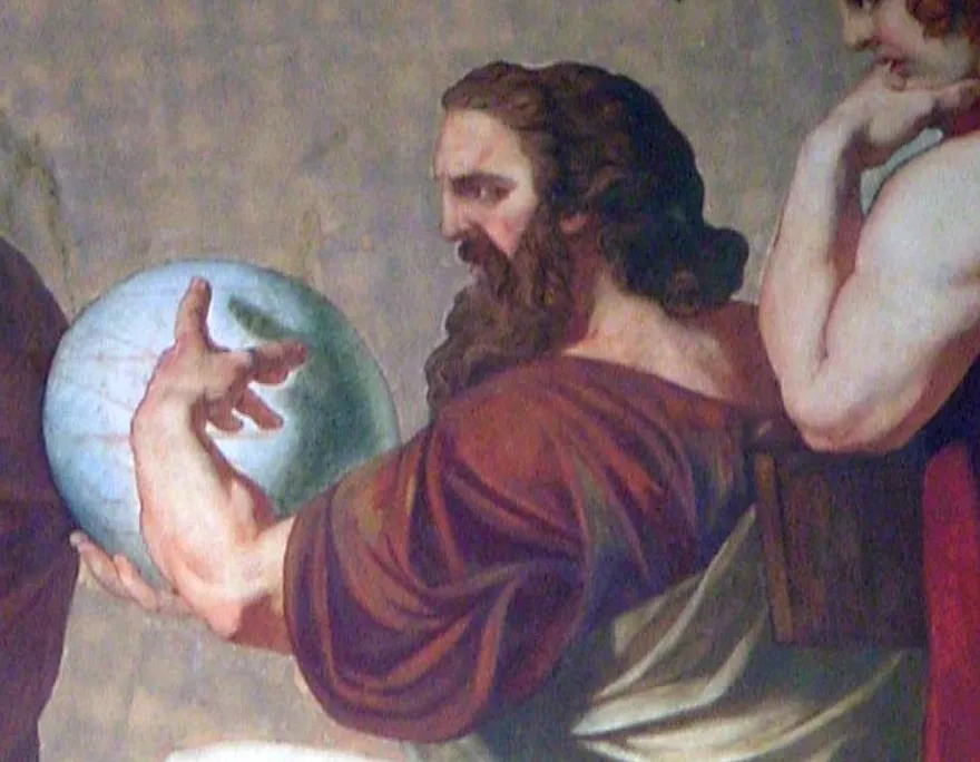 Anaxagoras