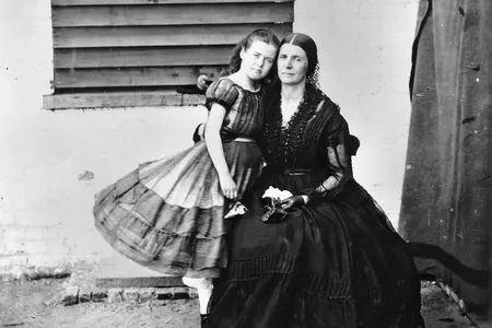 Rose O'Neal Greenhow, Confederate spy
