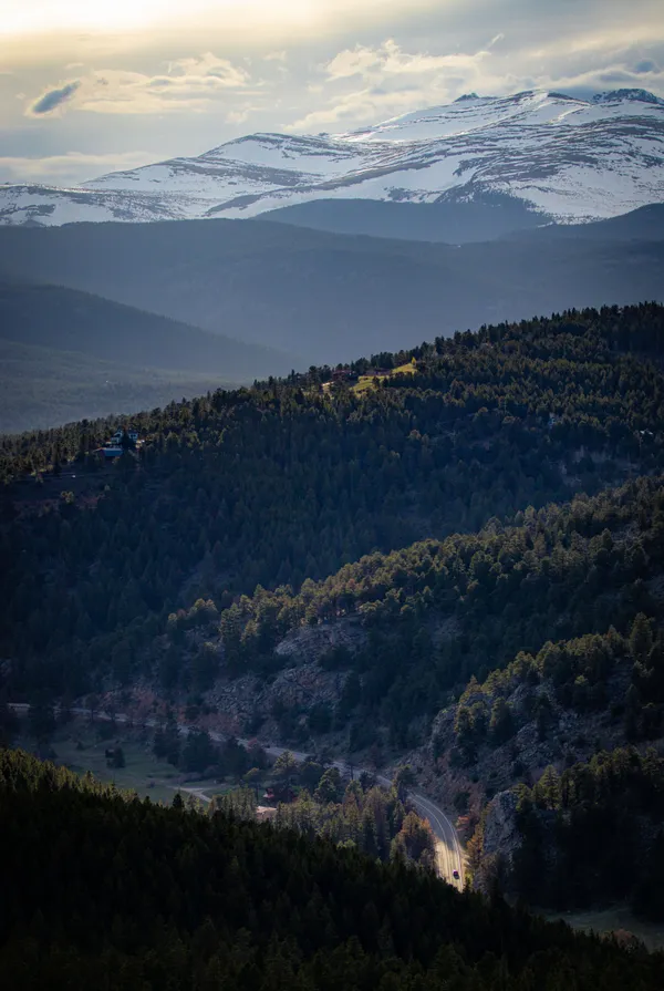 To the Mountains thumbnail