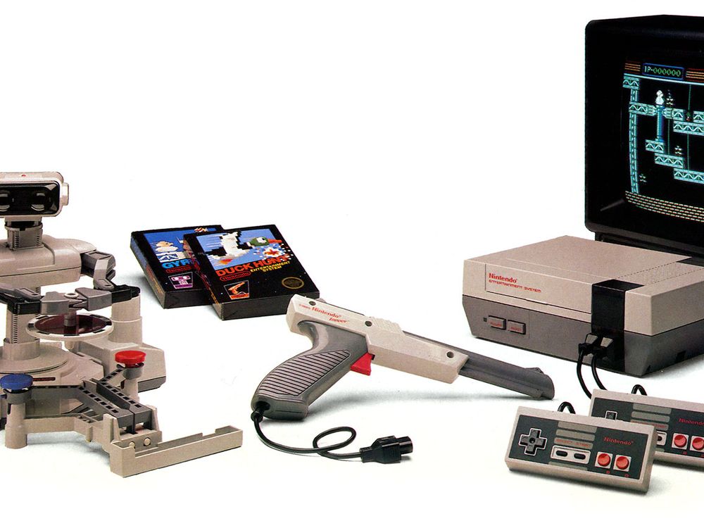 NES