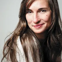 Anna Mutter