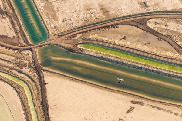 Bands of Salt thumbnail