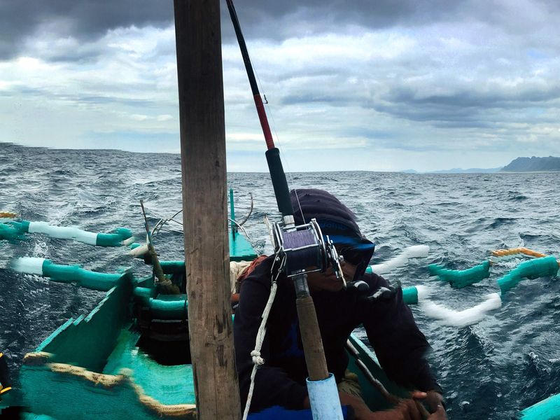  GONE FISHING Smithsonian Photo Contest Smithsonian 