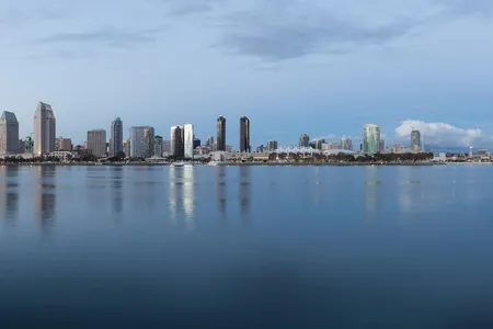 Once rare floods could afflict cities like San Diego more often in the future, a new study finds. 