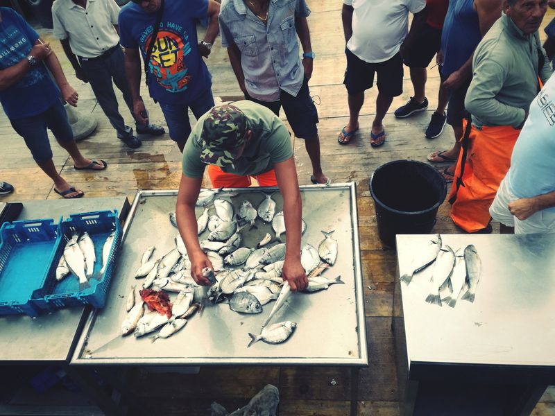 Fishers' market galore Smithsonian Photo Contest Smithsonian Magazine