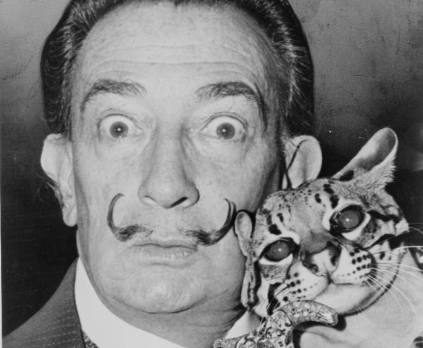dali!