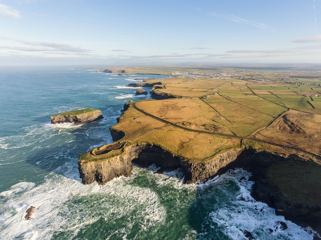 Loop Head Peninsula