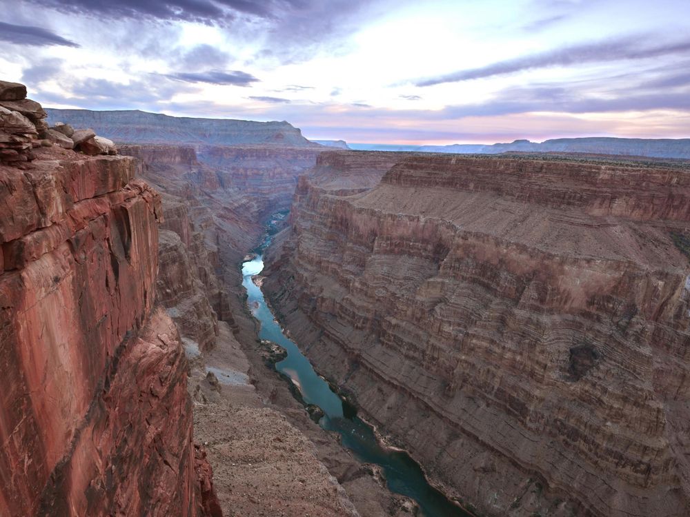 Grand Canyon