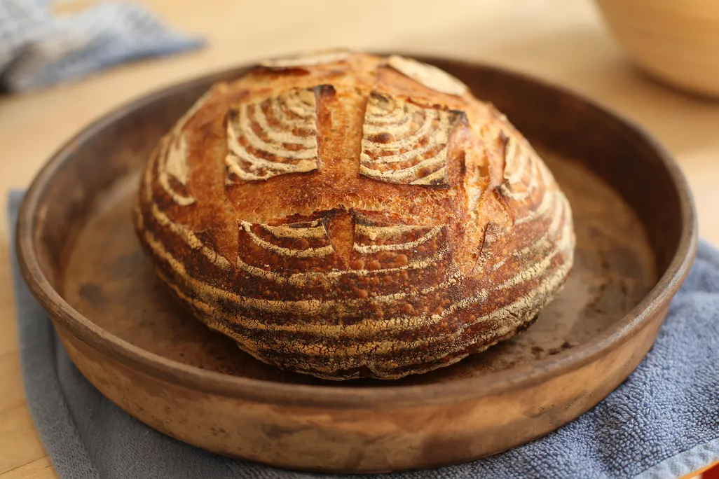 Sourdough bread