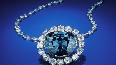 How much is the Hope Diamond worth? Ask Smithsonian.