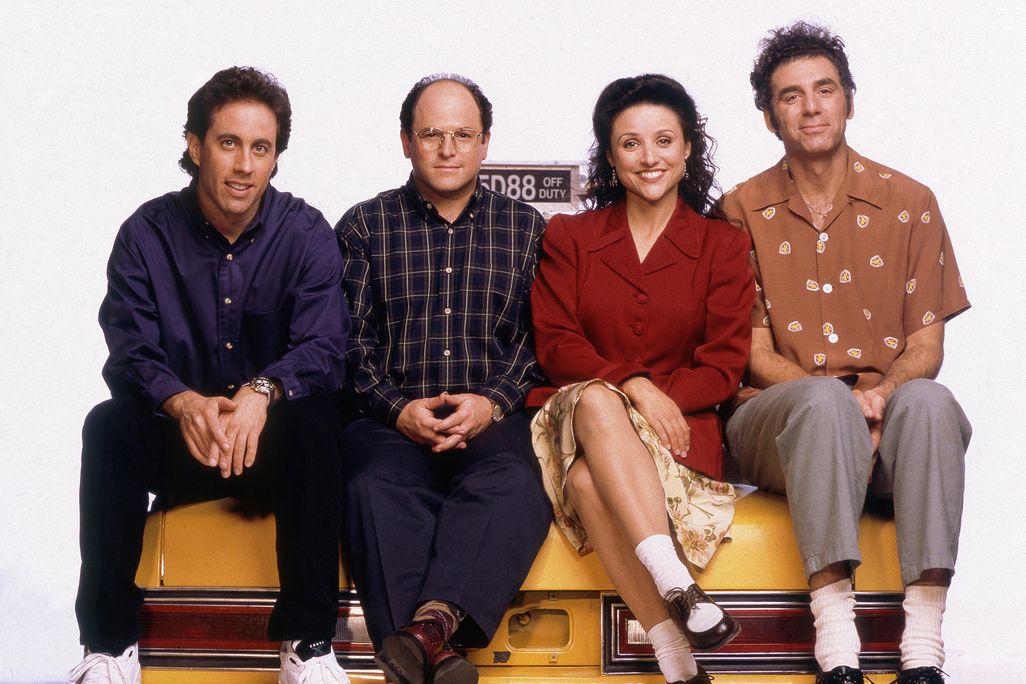 Seinfeld