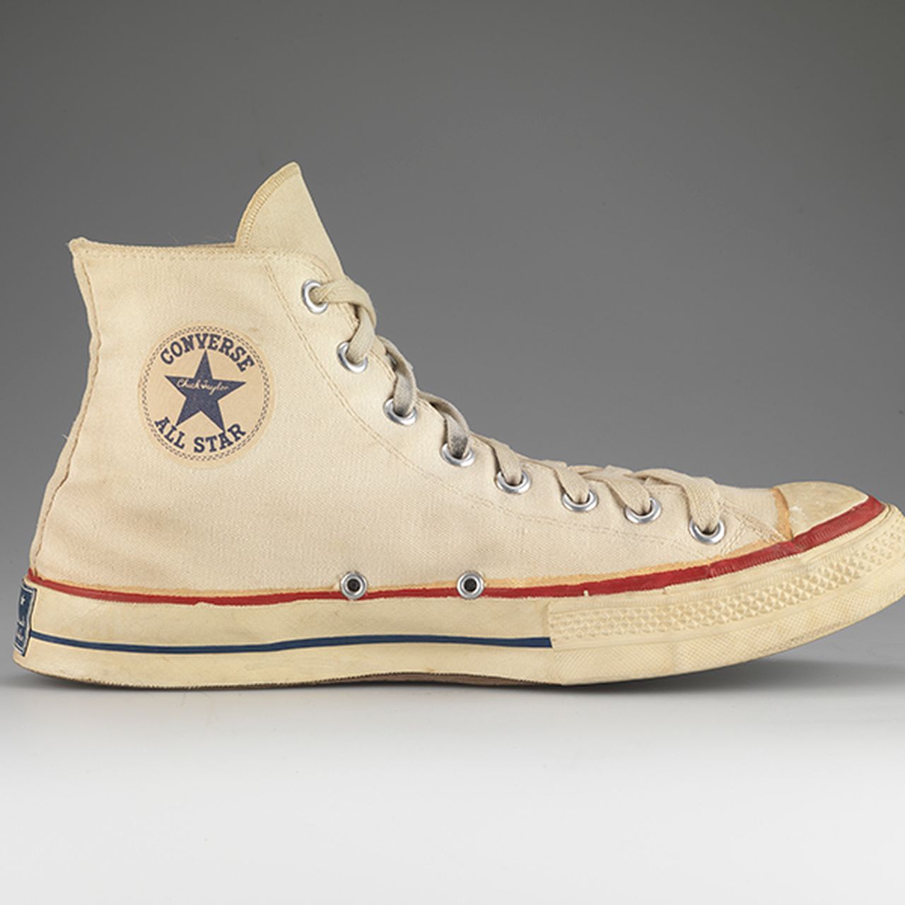 How Chuck Taylor Taught America How to Play Basketball