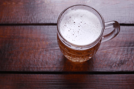 Craft beer sales grew by 17.6 percent last year compared to a rate of just 0.5 percent in overall beer sales.