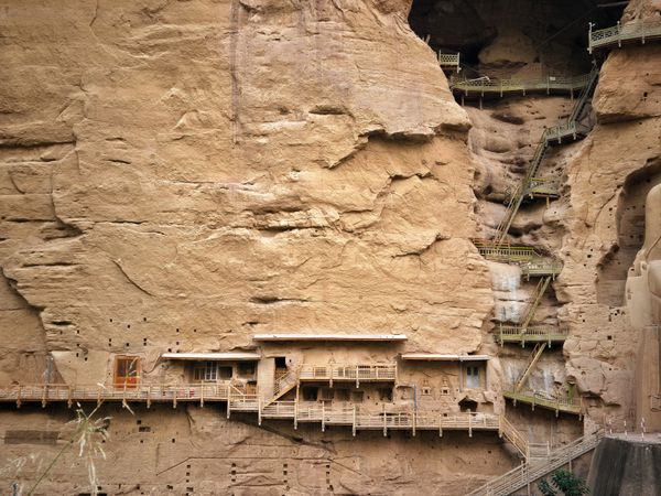 Song of stone cliffs thumbnail