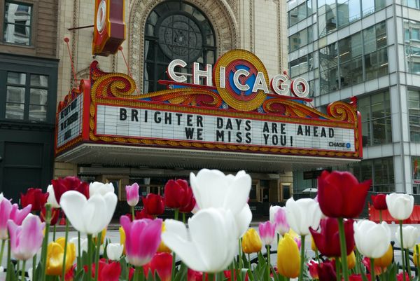 The Chicago Theater thumbnail