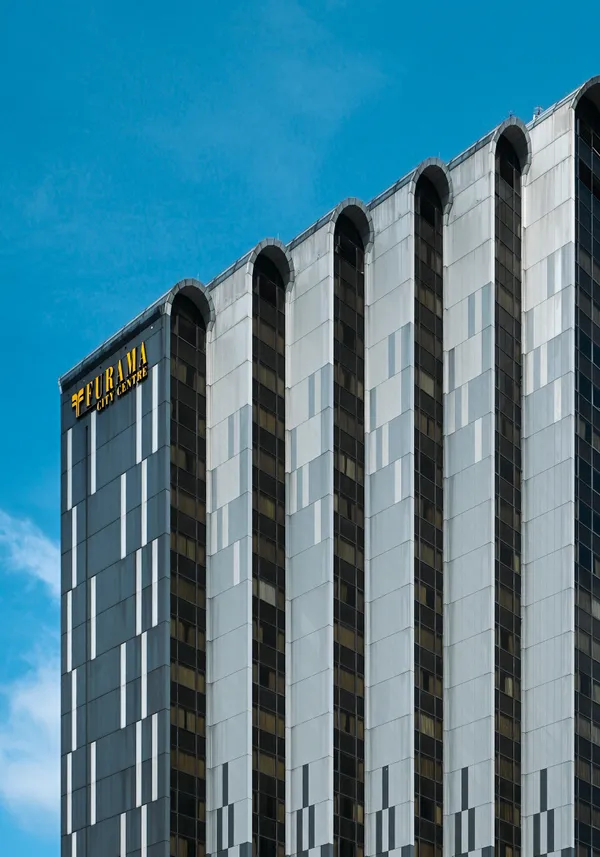 Ordered Lines: Singapore Minimalism thumbnail