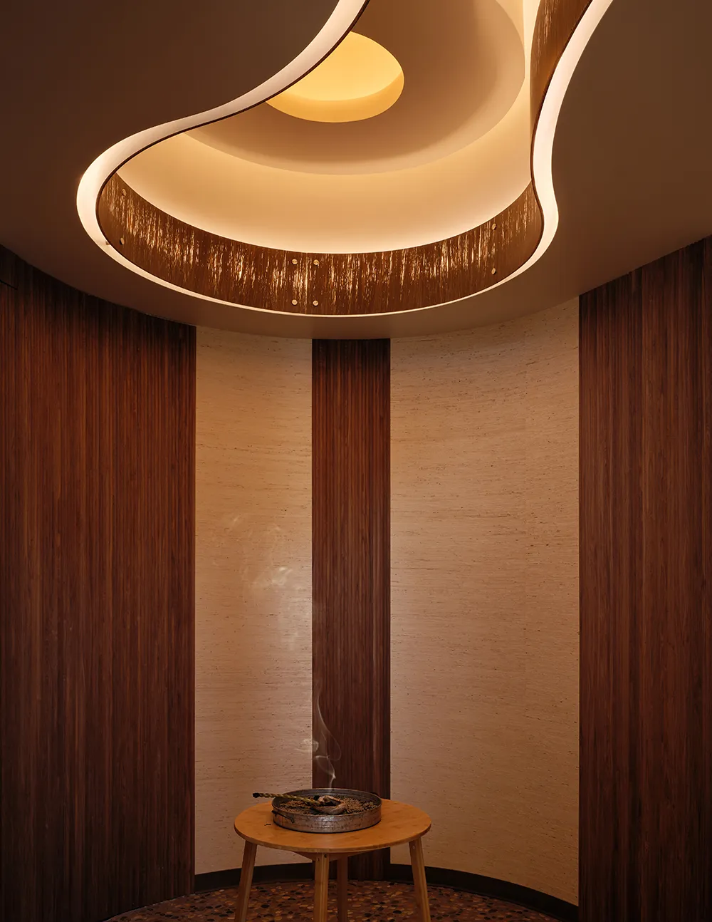 Montana Built a $107 Million Museum. Its Smallest Room Says a Lot About the Thought That Went Into Designing the Space