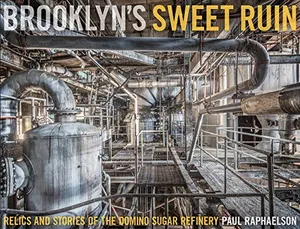 Preview thumbnail for 'Brooklyn's Sweet Ruin: Relics and Stories of the Domino Sugar Refinery