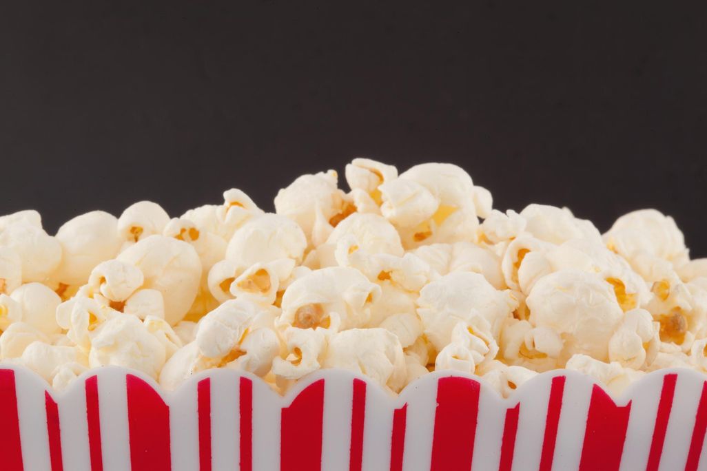 Popcorn