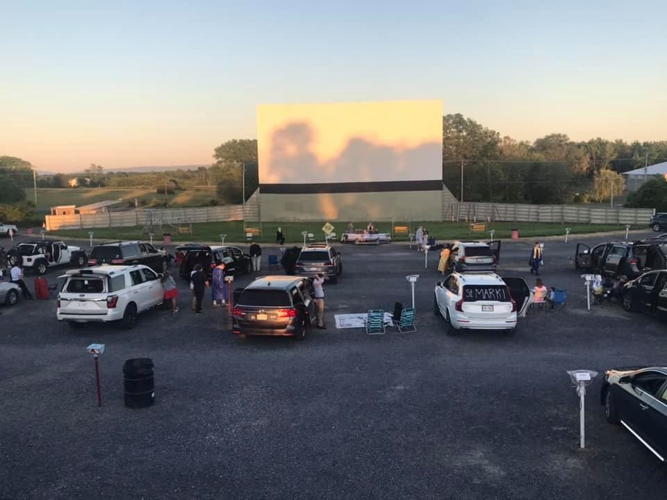 This Is The Summer Of The Drive-in Theater Travel Smithsonian Magazine