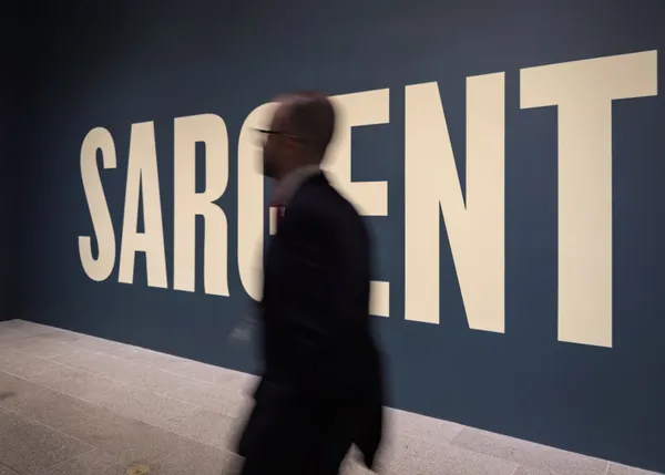 Sargent & Paris thumbnail