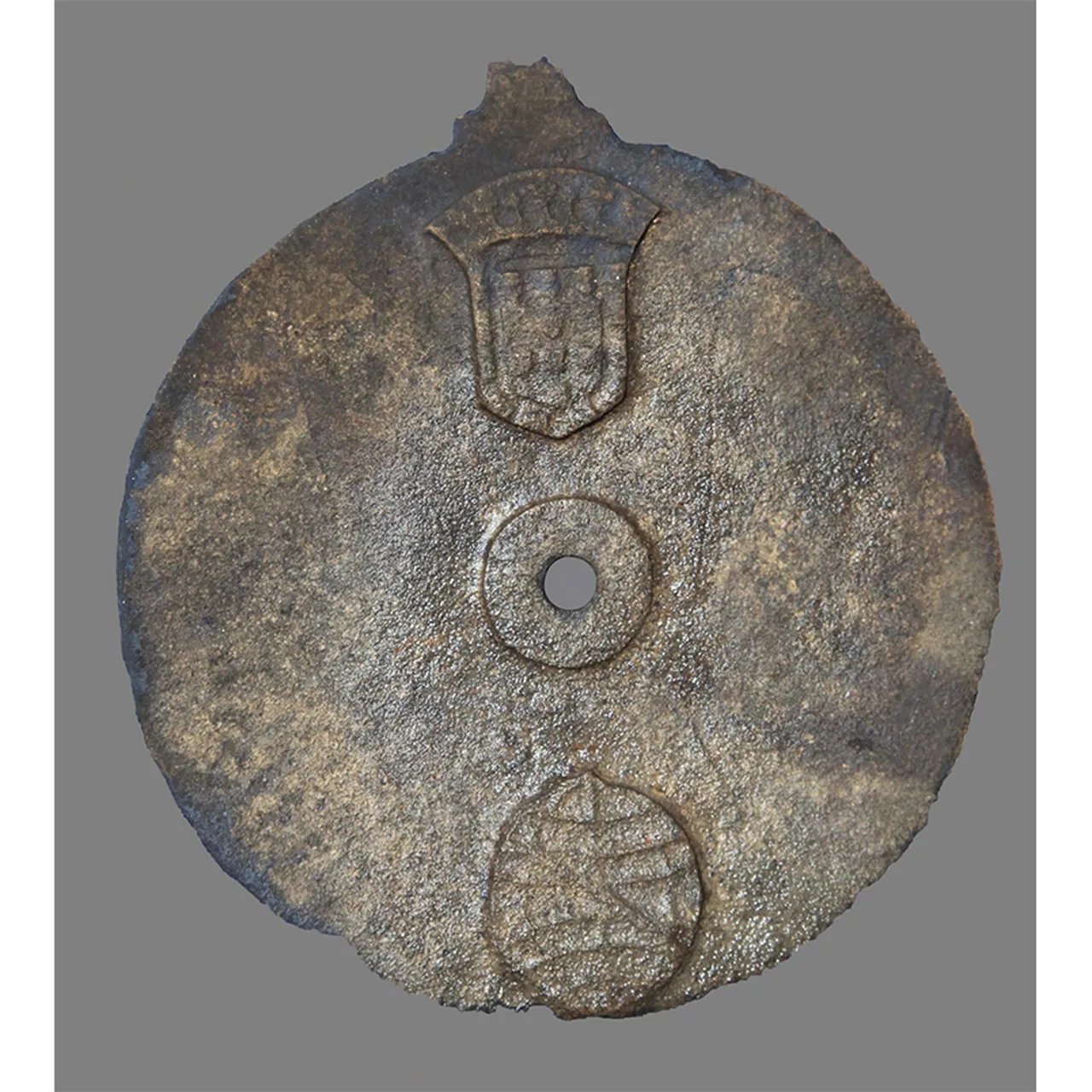 Mariner's Astrolabe Recovered From Shipwreck Is the World's Oldest
