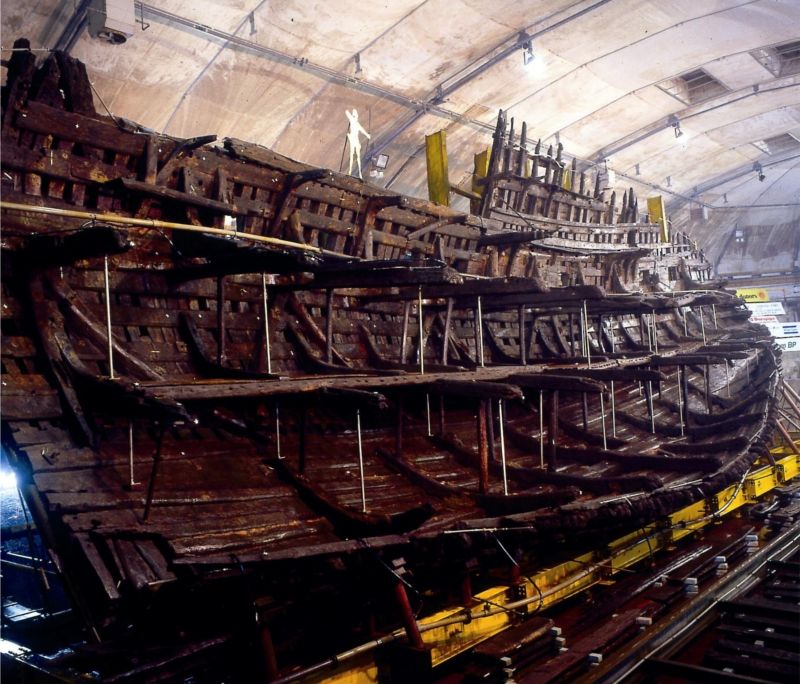 Mary Rose