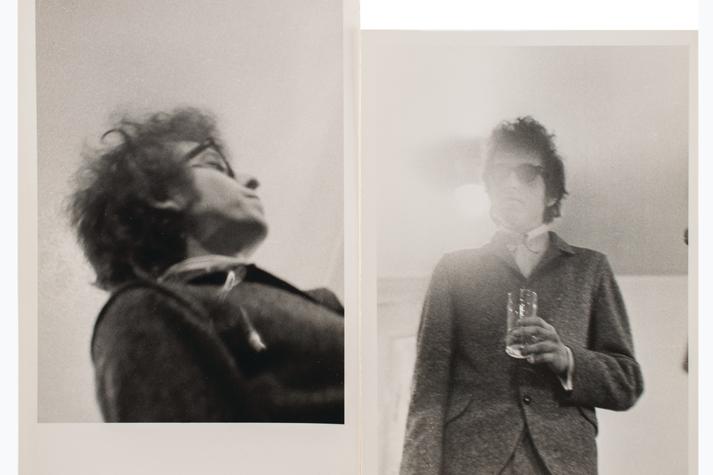 Bob Dylan