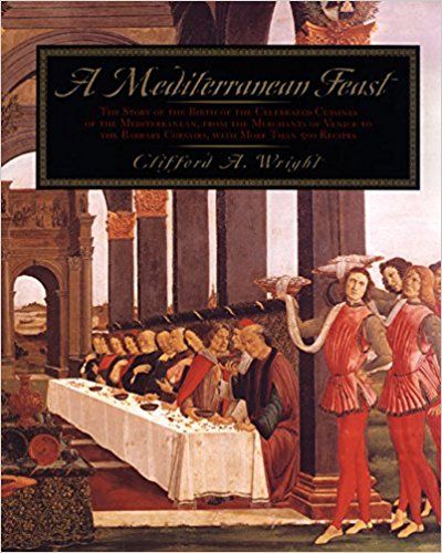 A Mediterranean Feast