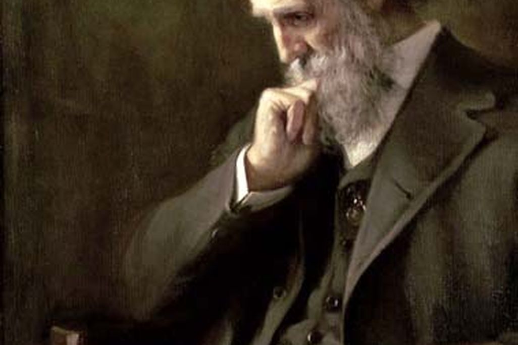 John Muir