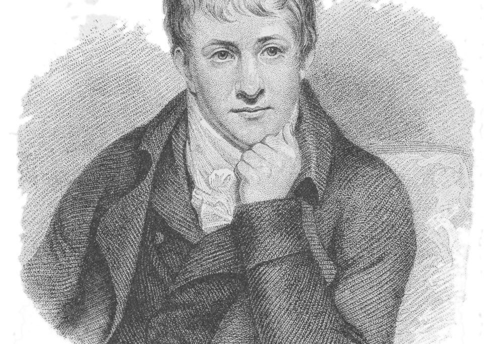 Humphry Davy