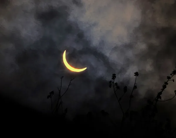 Partial Eclipse thumbnail