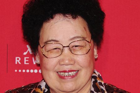 Chen Lihua is a self-made and worth $6 billion.