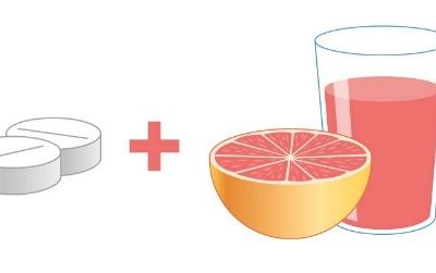 Grapefruit and grapefruit juice can adversely interact with certain medications.