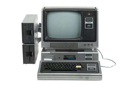 Don French, a buyer for the consumer electronics chain Tandy Radio Shack (TRS), believed that Radio Shack should offer an assembled personal computer and hired engineer Steve Leininger to design it.