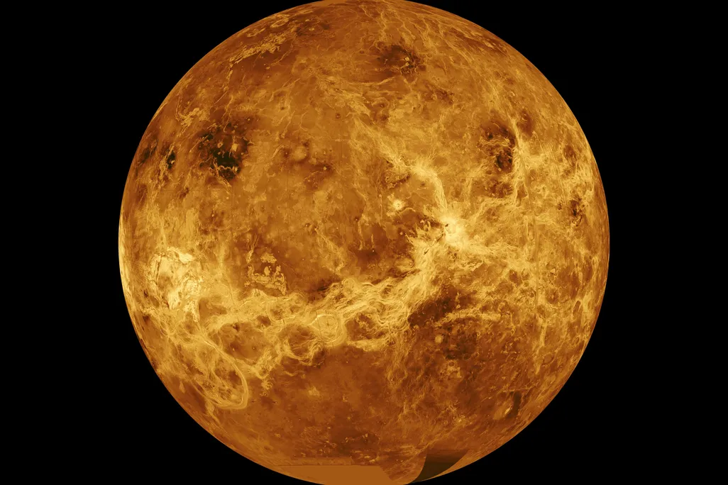 Venus