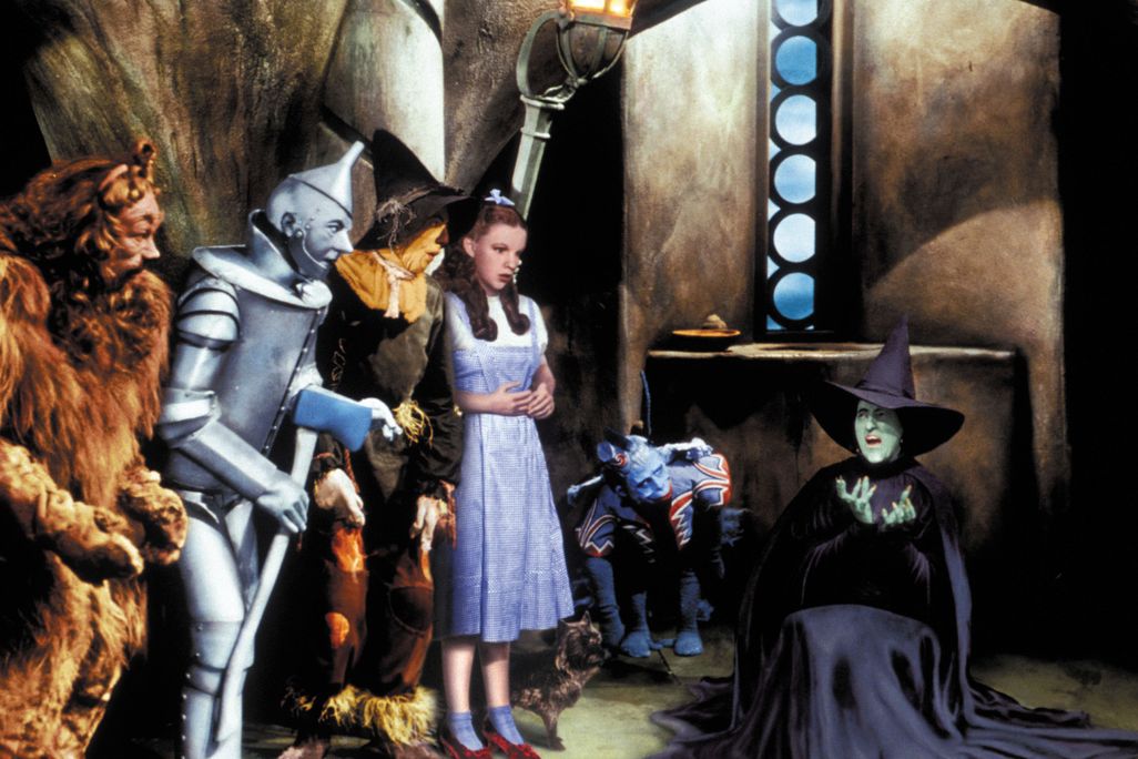 Wicked Witch of the West