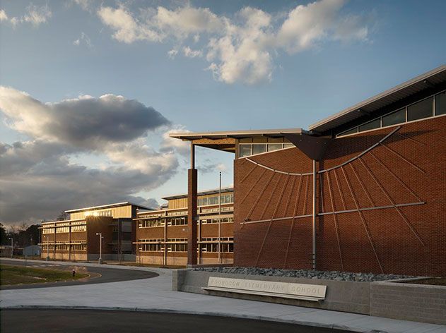 Poquoson Elementary School