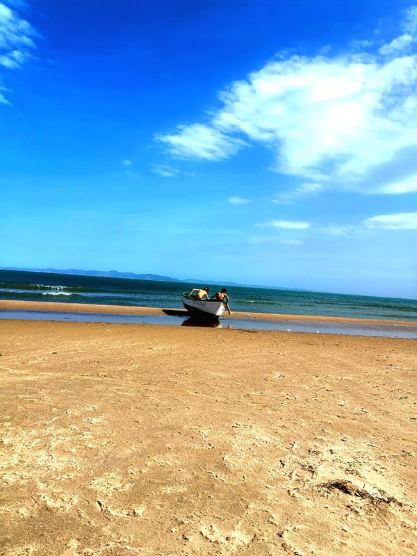 Shoreline Childlike Fun thumbnail