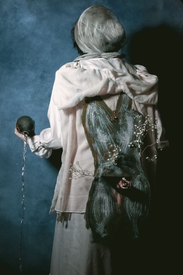 The Burden thumbnail