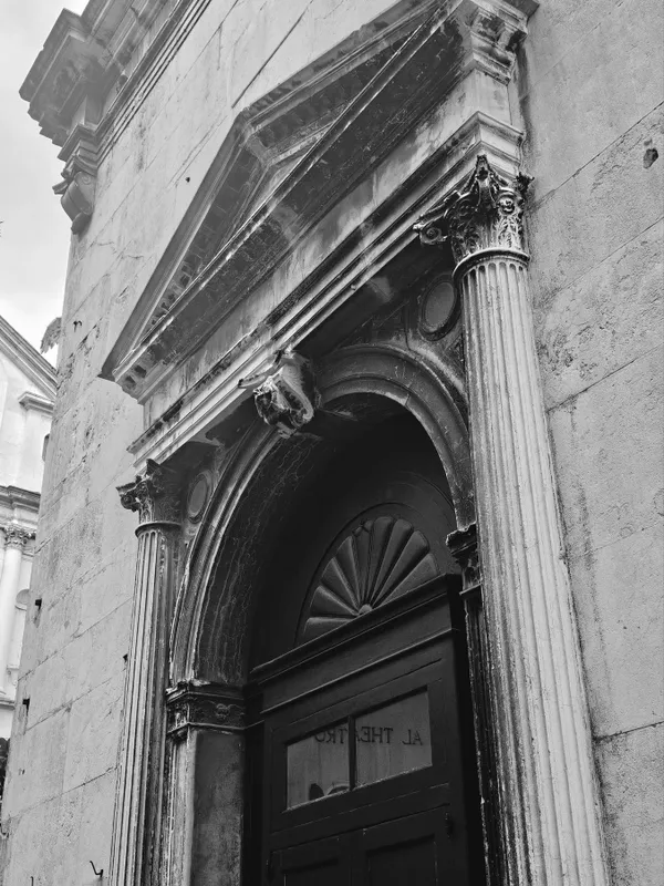 Door to the Past thumbnail