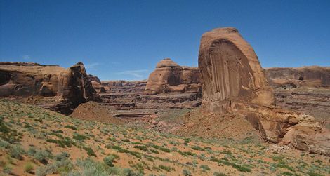 Glen Canyon National Recreation Area