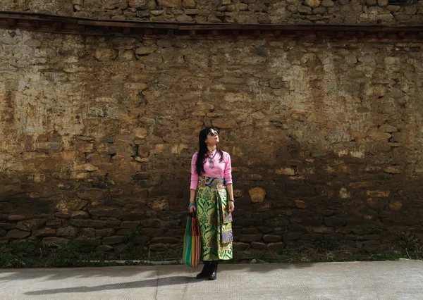 CORAL, MON AMOUR (Wind of Yarlung Tsangpo), No. 10 thumbnail