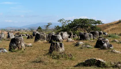 A Discovered Trove of Bones and Teeth Yields New Clues to the Century-Old Mystery of 'Death Jars' in Laos
