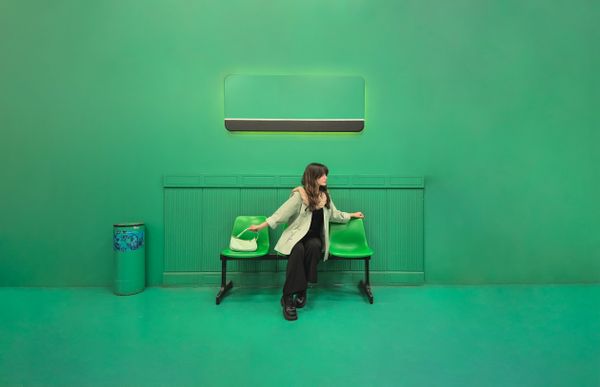 Somewhere I Don’t Know thumbnail