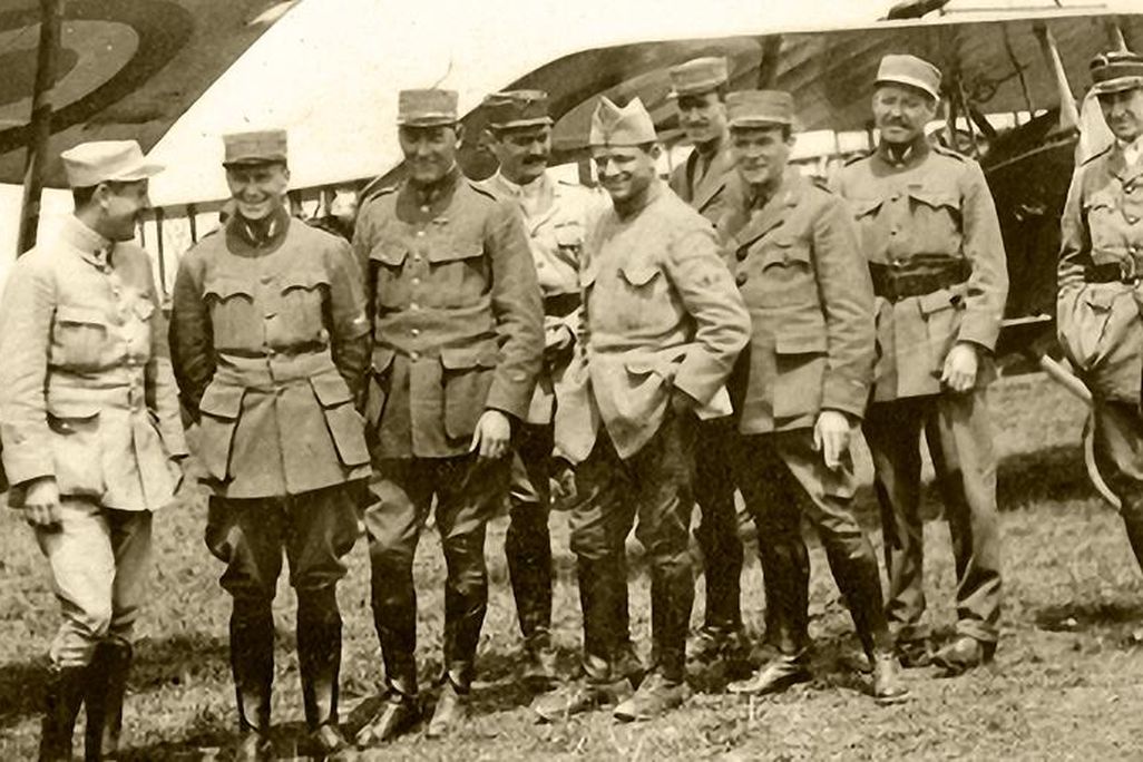 Lafayette Escadrille group.jpg