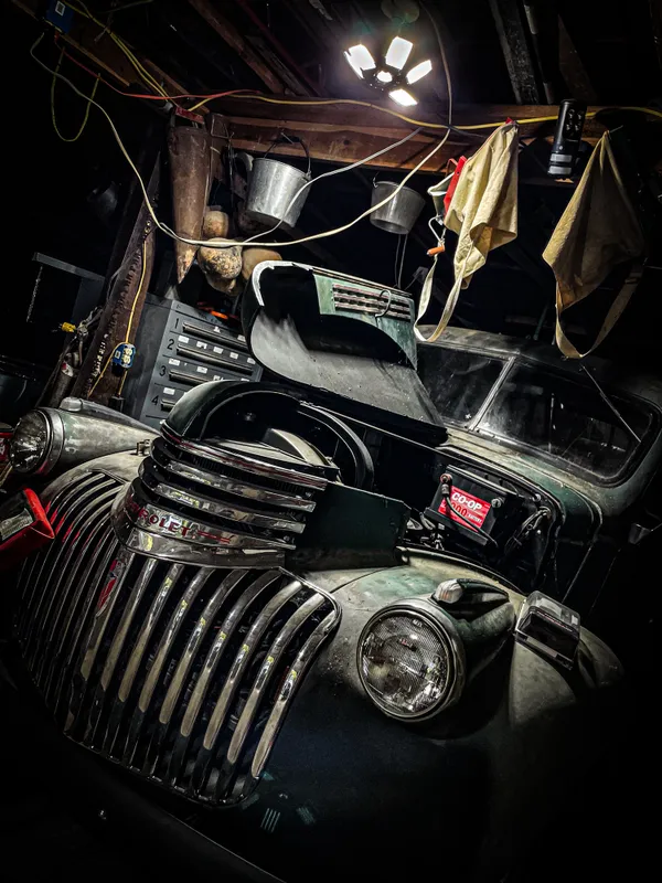 The American Dream thumbnail