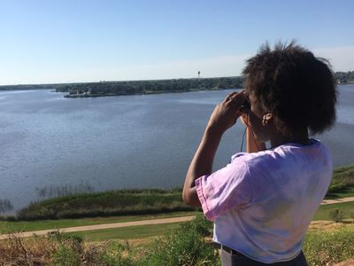 The first #BlackBirdersWeek celebrates Black birders and nature enthusiasts while inspiring more conservation-curious to join their community. 